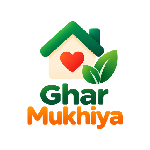 Ghar Mukhiya icon